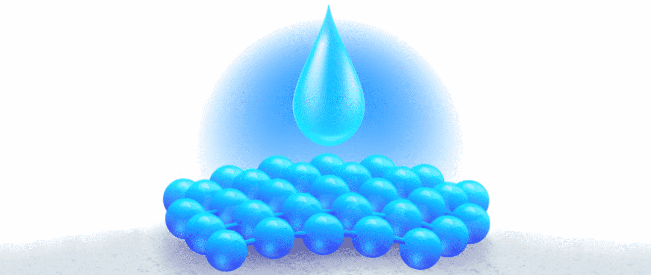 Desiccants Super Dry