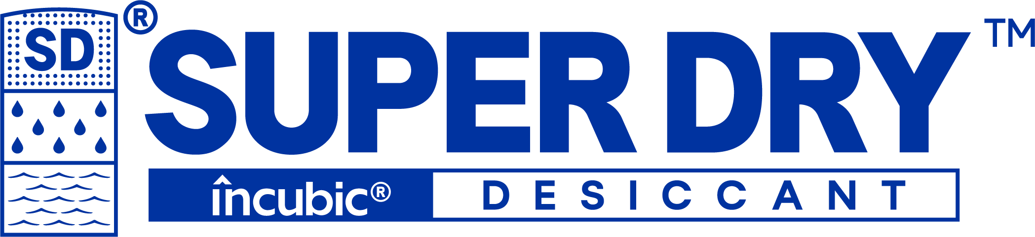 Super Dry