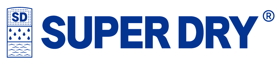 SUPER DRY